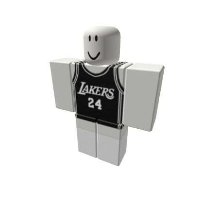 Lakers Jersey Dress, Roblox Online, Socks Outfit, Lakers T Shirt, Lakers Jersey, Sock Outfits, Roblox Shirt, Create An Avatar, Install Roblox