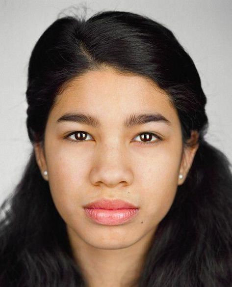 The origin of different races: The scientific reason why our facial features (nose; lips), and skin colours are different – chiniquy Flat Nose Asian, Caucasian Race, Martin Schoeller, Art App, Different Races, Nose Shapes, Flat Nose, Physical Features, Face Reference