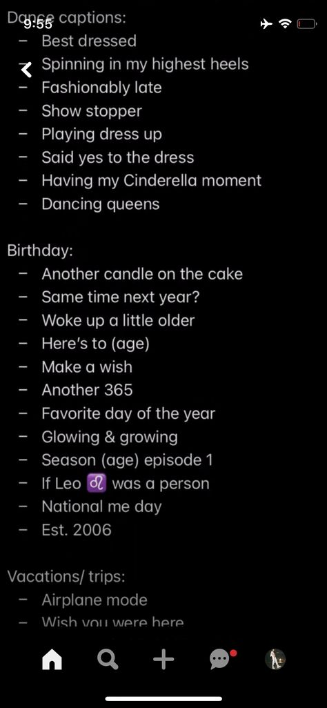 Formal Ig Captions, First Day Of School Ig Captions, Mandatory Post Caption, Captions For Formal Pics Instagram, Captions For 17th Birthday Post, Dance Captions Instagram Funny, Birthday Trip Captions, 17th Bday Captions, 18th Bday Captions