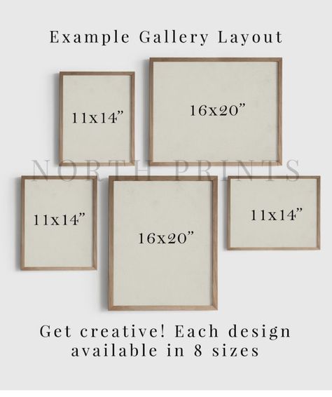 Photo Wall Layout, Gallery Layout, Small Gallery Wall, Picture Gallery Wall, Frame Layout, Gallery Wall Layout, Family Photo Wall, Photo Wall Decor, Photo Wall Gallery