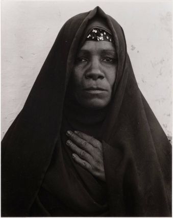 Fatma Ahmed, Gurna, Upper Egypt Paul Strand, Photographs Of Women, Vintage Egypt, Kemet Egypt, Upper Egypt, Northern Africa, Egyptian Women, Edward Weston, Horn Of Africa