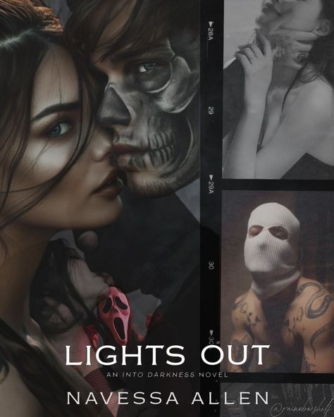 𝐋�𝐢𝐠𝐡𝐭𝐬 𝐨𝐮𝐭 𝐛𝐲 @navessa.allen 📖buddy read with my babe @nicol.reads_ 💙 swipe to see our review🥰➡️ 💭what ur thoughts on this one? Josh And Aly Lights Out Fanart, Josh And Aly Lights Out, Lights Out Josh And Aly, Lights Out Navessa Allen Book, Lights Out Navessa Allen Fanart, Lights Out Navessa Allen Aesthetic, Teenage Books, Dark Era, Teenage Books To Read