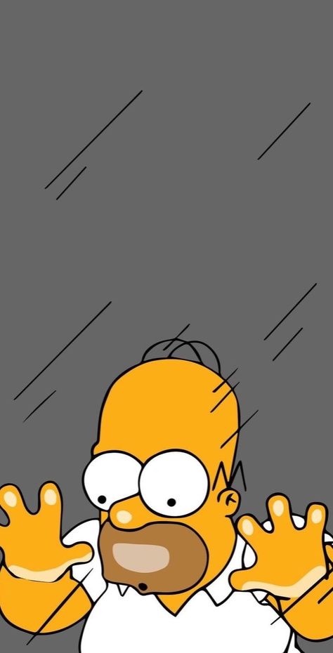 Homero Simpson fondo de pantalla Wallpaper Iphone Funny, Simpson Wallpaper Iphone, Simpsons Drawings, Image Spiderman, Hype Wallpaper, Funny Phone, Simpsons Art, 2160x3840 Wallpaper, Cartoon Wallpaper Hd