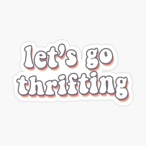 Thrifting Quotes, Sustainable Fashion Quotes, Thrift Aesthetic, Vintage Shop Display, Vintage Thrift Stores, Not Musik, Retro Quotes, Shopping Quotes, Thrifted Outfits