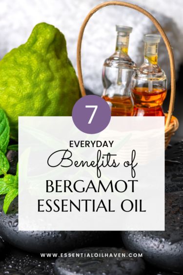 7 Everyday Benefits of Bergamot Essential Oil in Aromatherapy Benefits Of Bergamot Essential Oil, Citrus Bergamot Supplement Benefits, Bergamot Oil Benefits, Bergamot Essential Oil Benefits, Bergamot Benefits, Bergamot Essential Oil Uses, Young Living Bergamot, Make Essential Oils, Natural Hygiene