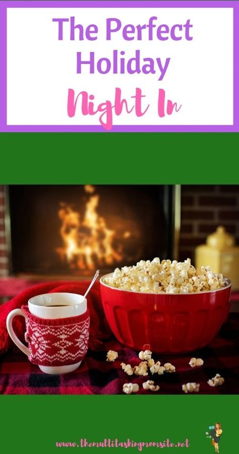 Check out the key elements to a perfect holiday night in with the family and how you can create the experience. Popcorn Christmas Gifts, Christmas Party Ideas For Teens, Parenting Blogs, Christmas Gifts For Teen Girls, Popcorn Gift, Launch Pad, Mom Tips, Mommy Blogger, Holiday Movie