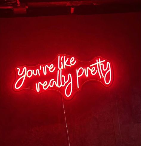 Pretty In Red Quotes, Red Crystal Aesthetic, Red Quotes Aesthetic Positive, Red Affirmations, Red Quotes Aesthetic, Red Aesthetic Quotes, Glamour Quotes, Red Stuff, Girl Qoutes