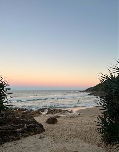 Sunshine Coast Australia, Australia Beach, Gold Coast Australia, Dream Holiday, Australia Living, Sunset Pictures, Sunshine Coast, Beach Aesthetic, Australia Travel