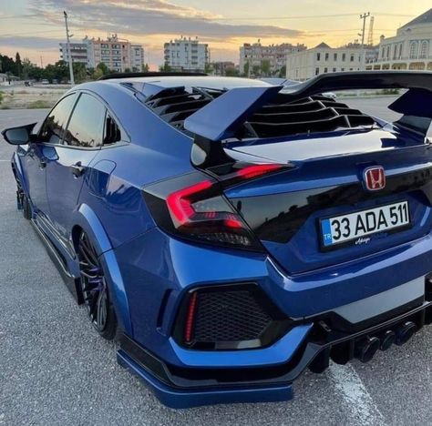 Honda Civic Hatchback Interior, Modded Civic, Modded Honda Civic, Civic G10, Honda Sports Car, Honda Type R, Honda Civic Car, Honda Civic Sport, Car Seat Poncho