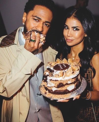 Jhené Aiko Chilombo, Big Sean And Jhene, Cartoon Rappers, Jhené Aiko, Anna Nicole Smith, Anna Nicole, Trey Songz, Jhene Aiko, Black Couples Goals