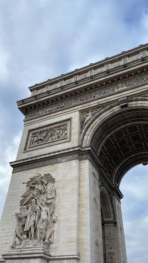 Paris Monuments, French Aesthetic, Paris Architecture, Artistic Wallpaper, Paris Pictures, Paris Aesthetic, Normandy France, Wanderlust Travel, Luxury Vacation