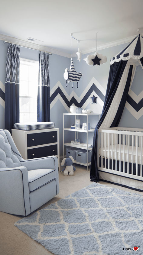 Nursery Ideas For Boys, Small Room Nursery, Baby Nursery Ideas, Cozy Winter Decor, Baby Boy Nursery Themes, Country Cowboy, Boho Living Room Decor, Safari Adventure, Inviting Home