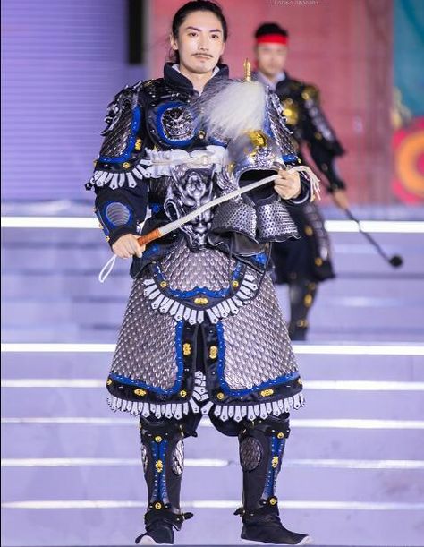 Chinese Tang Dynasty General Armor Ancient battlefield Stainless steel _ - AliExpress Mobile Tang Dynasty, Traditional Chinese Armor, Han Dynasty Armor, Late Tang Dynasty Clothing, Song Dynasty Armor, Pang Tong Dynasty Warriors, Tang Dynasty Armor, Chinese Armor, A Knight's Tale