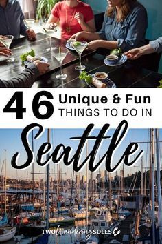 Roadtrip Vibes, Seattle Itinerary, Seattle Travel Guide, Seattle Vacation, Things To Do In Seattle, Washington State Travel, Seattle Trip, Portland Travel, Vancouver Travel