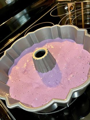 Ube Flan Cake, Ube Flan Recipe, Ube Flan Cake Recipe, Ube Leche Flan Cake, Ube Flan, Potato Desserts, Ube Desserts, Chocolate Flan Cake, Chocoflan Cake