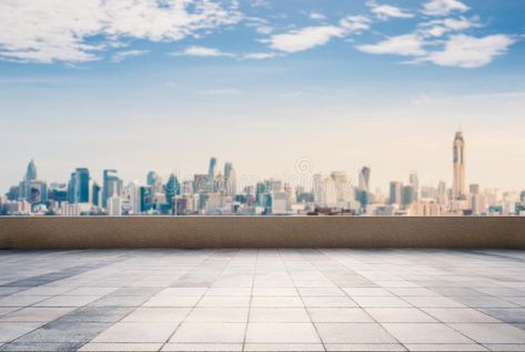 Roof top balcony with cityscape background. Empty roof top balcony with cityscap , #Sponsored, #balcony, #top, #Roof, #cityscape, #roof #ad Roof Top Balcony, Cityscape Background, Home Space, Roof Top, Anime Background, San Francisco Skyline, Cityscape, New York Skyline, Balcony