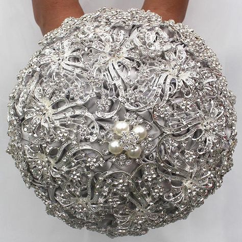 Hey, I found this really awesome Etsy listing at https://www.etsy.com/listing/571911423/brooch-bridal-bouquet Luxury Bridal Bouquet, Bride Wedding Bouquet, Brides Flowers Bouquet, Bridal Brooch, Crystal Bouquet, Bridal Brooch Bouquet, Wedding Bouquets Bride, Brooch Bouquets, Bride Flowers