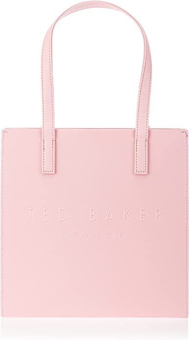 Updated icon bag, new take on classic Ted shape, updated bow
Strap Type: Hand-Carry
Item package weight: 0.32 kilograms
East to use Small Icons, Ted Baker London, Embossed Logo, Ted Baker, Ted Baker Icon Bag, Ideal Gift, Shoe Accessories, Logo Design, Shoes Accessories