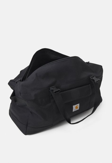 Carhartt Wip, Bago, Duffle Bag, Backpacks, Black