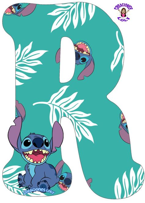 ليلو وستيتش, Stitch Cake, Disney Cuties, Birthday Party Treats, Free Printable Letters, Lilo Y Stitch, Hand Lettering Art, Baby Shawer, Party Treats