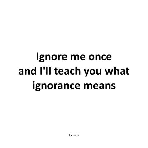 Attitude quotes You Can Never Be Me Quotes, Ignore Attitude Quotes, People Used Me Quotes, Attitude Problem Quotes, Attitude Quotes For Relatives, Good Snapchat Names, Attitude Text, Rhyming Quotes, Standards Quotes