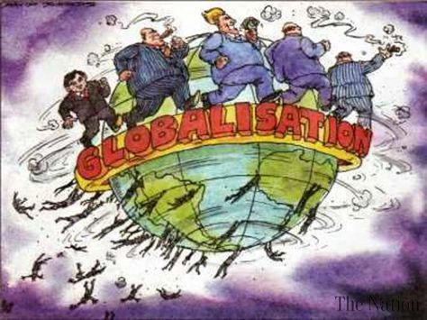 How can we keep up with globalisation Globalisasyon Poster, Kinetic Design, Eco Project, Cartoon Map, Brain Drain, Social Research, Notice Board, World Bank, Go Vegan