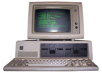 Fun fact from a Hubspot Training Course-Ray Tomlinson sent the first email in 1971, and over 3 billion people will send emails this year. What was the first computer you ever used to send an email? Ours was an Apple IIGS. Computer Generation, John Von Neumann, Alter Computer, Old Computer, Apple Ii, Alan Turing, The Oregon Trail, Computer History, Old Computers