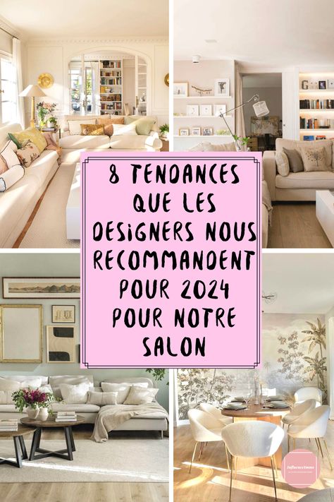 Dans le salon il est impératif de profiter d'une sensation de chaleur ; même au-dessus de belles vues. C'est précisément pour cette raison que les tendances en matière de décoration de salon en 2024 tournent autour d'un style décoratif Deco Cosy, Tiny Half Bath, Inspiration Deco, Bathroom Big, Decor Salon, Fall Decorating Ideas, Style Salon, Aesthetic Bathroom, Deco Salon