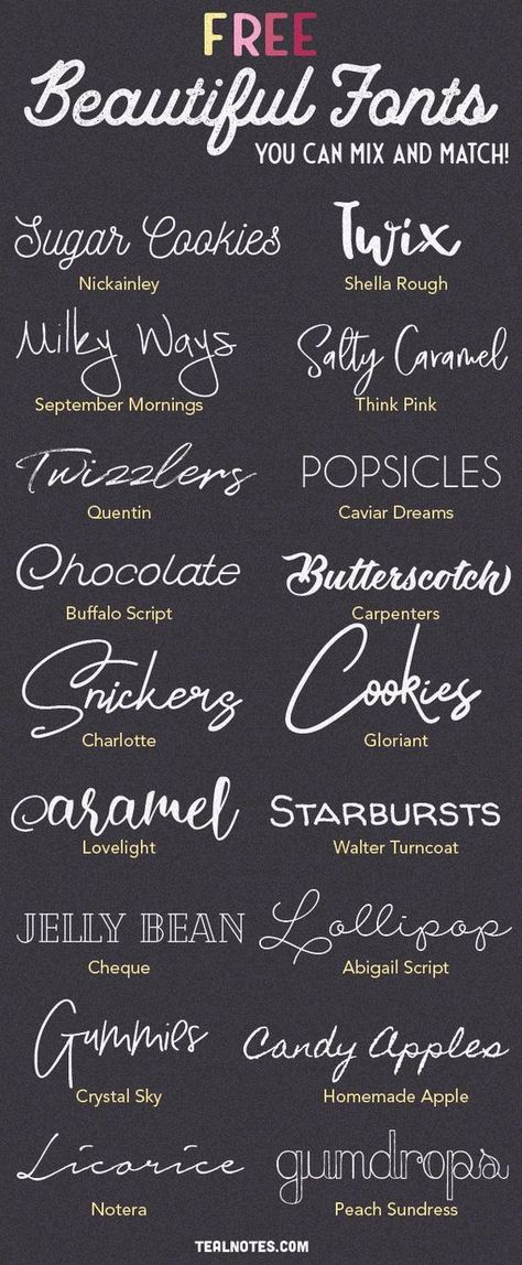 18 Beautiful Free Script Fonts You Can Mix And Match Fonts for tattoos #fontsfortattoos tattoo #tattoo tattoos #tattoos fonts #fonts font #font 1.529 Nightmare Before Christmas Font, Name Fonts, Christmas Fonts Alphabet, Best Free Script Fonts, Font Aesthetic, Canva Christmas, Fun Lettering, Alphabet Christmas, Tattoo Script Fonts