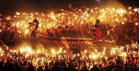 The Vikings of Up Helly Aa | World Book Viking Festival, Up Helly Aa, Birmingham News, Fire Festival, Shetland Islands, Ancient Vikings, Viking Ship, Norse Vikings, Viking Age