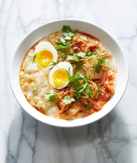 Brown Rice Slow Cooker, Brown Rice Congee, Rice Slow Cooker, Brown Rice Cooking, Rice Congee, Veggie Mains, Slow Cooker Breakfast Casserole, Slow Cooker Breakfast, Cheesy Chicken Broccoli