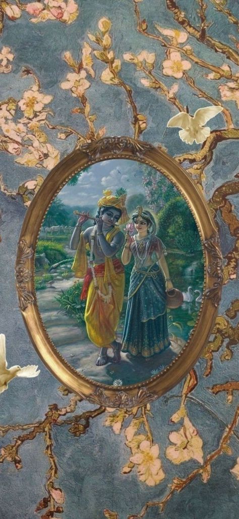 Aesthetic Radhakrishna Wallpaper, Religious Wallpaper Hindu, Hare Krishna Aesthetic, Hindu God Aesthetic Wallpaper, Radhakrishna Aesthetic Wallpaper, Radha Krishna Aesthetic Wallpaper Hd, Krishna Aesthetic Wallpaper Iphone, Wallpaper Hindu Aesthetic, Radha Rani Hd Wallpaper 1080p