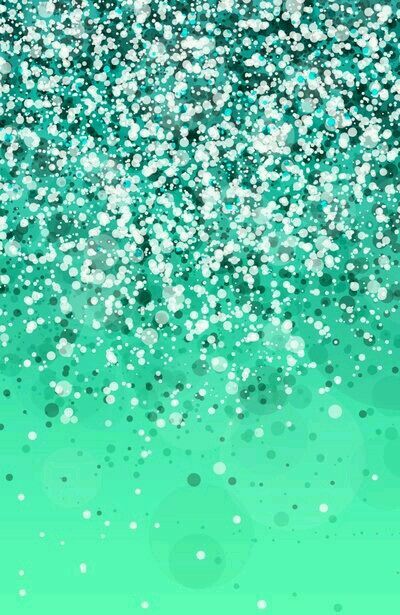 Green Glitter Wallpaper & Background Glitter Wallpaper Iphone, Sparkly Phone Cases, Sparkle Phone Case, Backgrounds Patterns, Iphone Wallpaper Glitter, Patterns Wallpaper, Wallpaper Ipad, Glitter Iphone, Shades Of Teal