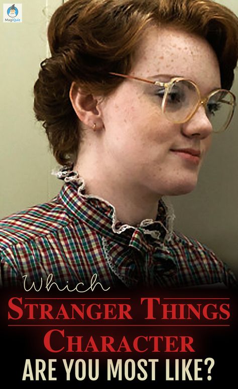 What Stranger Things Character Are You, Which Stranger Things Character Are You, Buzzfeed Stranger Things, Stranger Things Trivia, Robin Stranger Things, Stranger Things Quiz, Stranger Things Tv Series, Which Character Are You, Best Friend Quiz