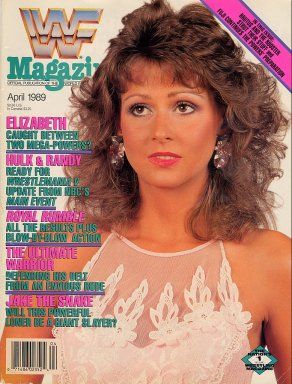 Miss Elizabeth Wrestling Manager, World Championship Wrestling, Miss Elizabeth, Randy Savage, Macho Man Randy Savage, Ultimate Warrior, Popular Actresses, Macho Man, Royal Rumble