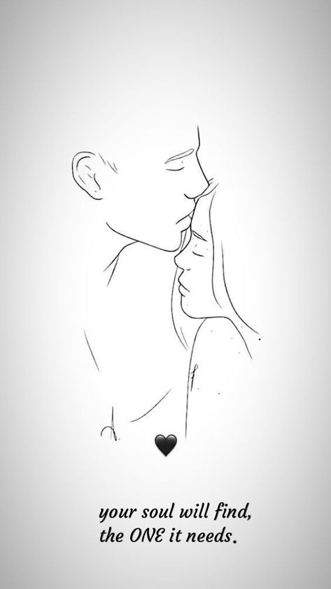 #quote #caption #motivation #love Easy Pencil Drawings, Beautiful Pencil Drawings, 심플한 그림, Men Tattoos, Art Sketches Pencil, Pencil Drawings Easy, Art Drawings Sketches Pencil, Cute Couple Drawings, Outline Art