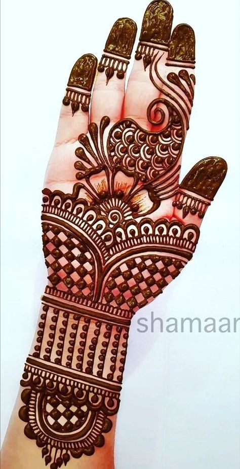 Mehandi Design For Hands Simple, Meganthi Design Simple Full Hand, Mehndi Designs Simple Right Hand, Mehendi Easy Designs For Hands, Simple Mehndi Designs Front Hand Easy Arabic Back, Mahandi Design Hands Easy, Mylanchi Designs Simple, Mendhi Designs Simple Front Hand Full, Mehendi Design Easy Simple