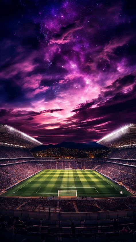 Football Stadium Wallpaper, Stadium Background, Stadium Wallpaper, Soccer Backgrounds, Stadium Design, Football Stadium, Football Stadiums, Street Fighter, Mobile Wallpaper