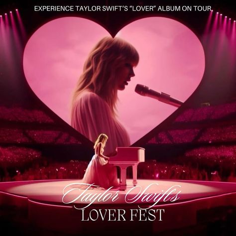 ♡ . . . 💖 “darling your my lover” ________ ౨ৎ ________ 𝒹𝑒𝓉𝒶𝒾𝓁𝓈 ↓ title: lover fest concept inspo: no one ‼️DISCLAIMER‼️ I HAVE NOTHING TO DO WITH TAYLOR OR HER TEAM okay wow im so proud of this, it took so long but it was totally worth it, im prob gonna do this idea for folklore, evermore, midnights, and TTPD btw, these tour dates are totally random and i just used cities that she went on the eras tour now im wishing i could go to lover fest 😔😔 Lover Fest, Folklore Evermore, My Lover, I Have Nothing, Tour Dates, So Proud, Eras Tour, Worth It, Dates