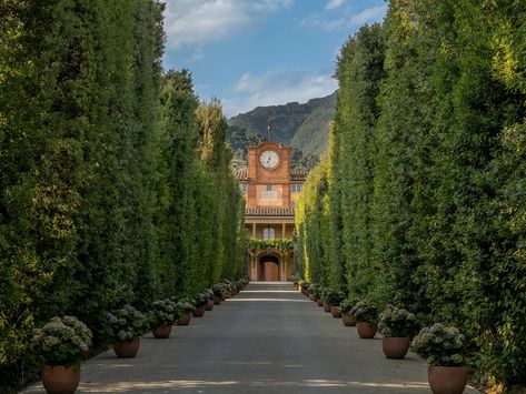 An insider's guide to Lucca, Italy's lesser-known fairytale city | CN Traveller Holiday Destinations, City Break, Best Holiday Destinations, Lucca Italy, Tuscany Travel, Best Ski Resorts, Best Christmas Markets, Romantic Escapes, Italy Aesthetic