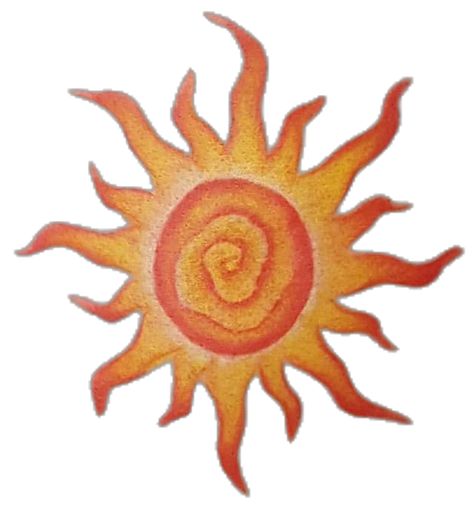 A Sun Tattoo, Sun Drawing, Sun Aesthetic, Png Aesthetic, Peak Design, Sun Tattoo, Sun Designs, Red Sun, Sun Art