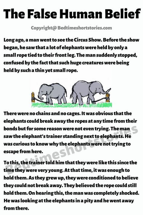 This is one of the best stories for storytelling competition with moral for children. Full story in link above, read now. Inspirational Stories Motivation, Good Moral Stories, Stories With Moral Lessons, English Moral Stories, Motivational Short Stories, Short Moral Stories, English Stories For Kids, Motivational Poems, Inspirational Short Stories