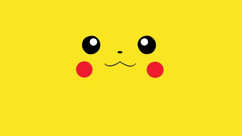 Free Cute Pikachu Wallpapers HD. Laptop Wallpaper Pokemon, Wallpaper Pikachu, Pikachu Background, Pikachu Face, Pikachu Wallpaper Iphone, Wallpaper Spongebob, Pikachu Drawing, Hd Wallpapers For Laptop, Pikachu Pikachu