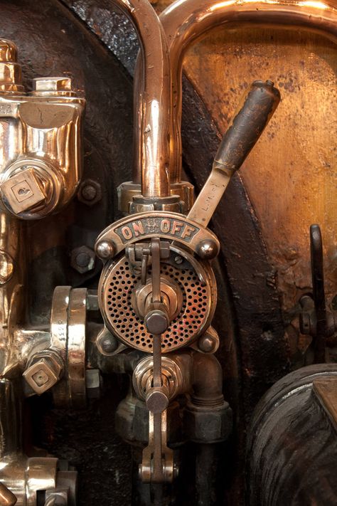 Mechanic Aesthetic Steampunk, Industrial Age Aesthetic, Russian Industrial Aesthetic, Steampunk Appliances, Steampunk Machine Concept Art, Steampunk Blueprints, Machinery Aesthetic, Victorian Machinery, Machinery Reference