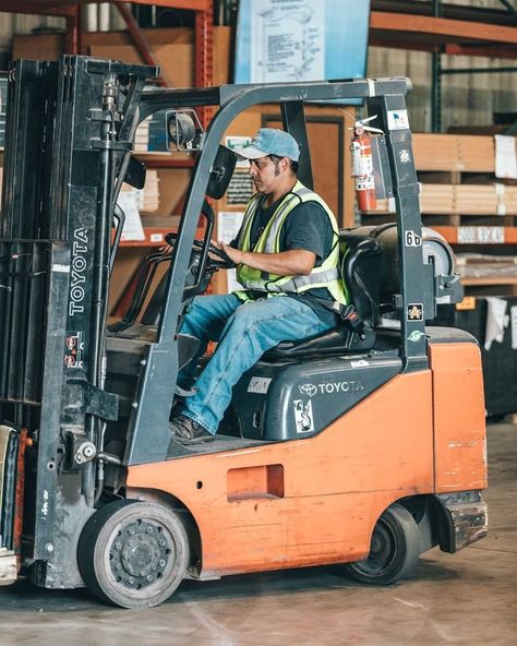 It's more important than ever to stay up to date on legislation and best practices. This Online Forklift Operator Safety Training will walk you through every aspect of Forklift Safety, from Pre-Operation Inspection to Stability. After each module, our comprehensive course will explain in detail what you need to know, emphasise key points, and test your knowledge retention. Visit BIS Safety Software's website to learn more. (Click the link below). Forklift Safety, Forklift Training, Driver Job, Sea Of Stars, Fire Image, Outdoor Furniture Design, Safety Training, Riding Lawnmower, Material Handling