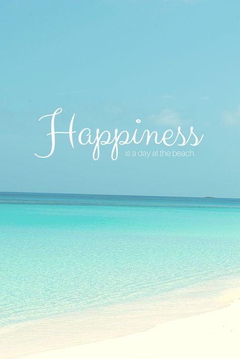 Happiness is a day at the beach! Sand 'N Sea Properties LLC, Galveston, TX #sandnseavacation #vacationrental #sandnsea Summer Friends Quotes, Summer Quotes Summertime, Happy Summer Quotes, Summer Beach Quotes, Summer Captions, Photos Bff, Sunshine Quotes, Ocean Quotes, Holiday Quotes