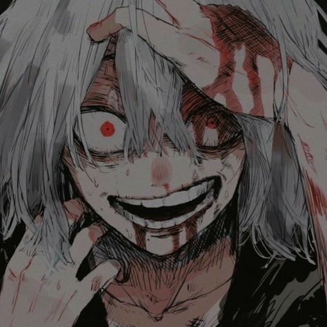 Shigaraki Tomura, My Followers, Rihanna, Umbrella, Tumblr, Tv, On Twitter, Twitter, Anime