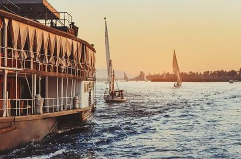 Find unique venues to celebrate, getaway and gather. A guide to gathering locations and events in communities in over 200 cities across the globe. Nile River Cruise, Egypt Aesthetic, Open Air Cinema, Nile River, Bedroom Walls, Boats Luxury, Luxury Cruise, The Nile, Destination Voyage