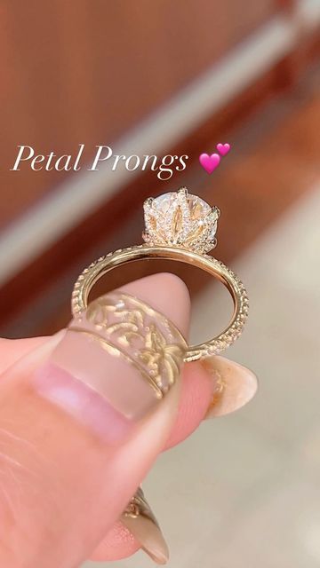 Cute Promise Rings, Pretty Engagement Rings, Dream Wedding Ring, Prong Engagement Rings, Cute Engagement Rings, Future Engagement Rings, Dream Engagement, Dream Engagement Rings, Princess Bride