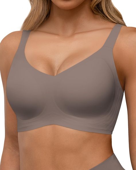 Supportive Bras, Best Wireless Bra For Large Bust, Best Bras For Lift Push Up, Best Wireless Bras, Best Bras For Comfort And Support, Body Shaper, Comfortable Bra, Best Bras, Best Bras For Large Bust